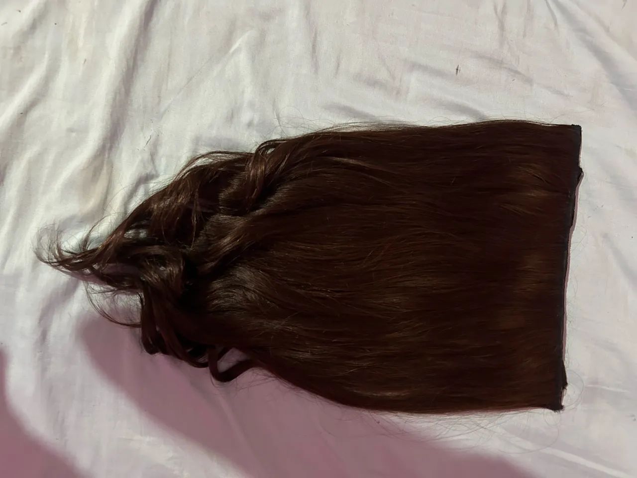 MEGA HAIR CABELO HUMANO - Foto 3