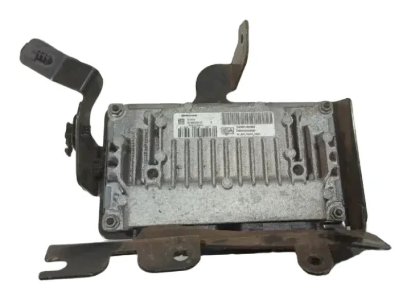 Modulo Cambio Automatico Citroen C3  2011/2015