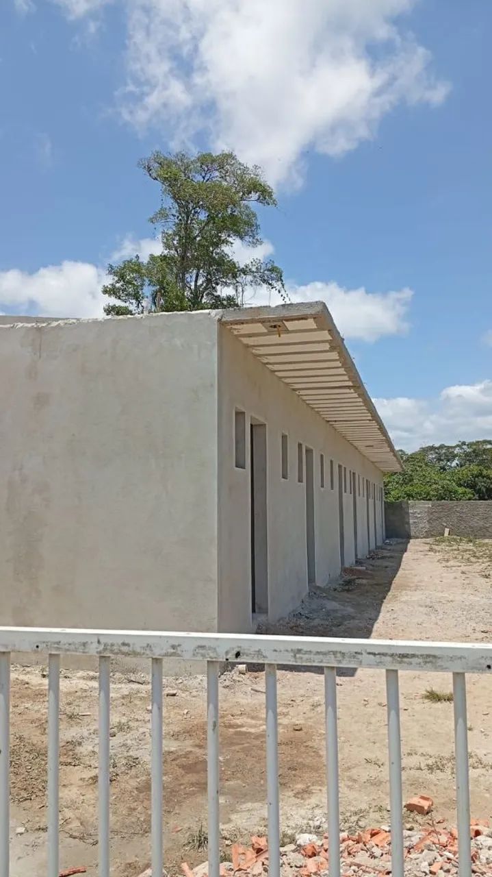 Vendo imóvel em Itapoá 