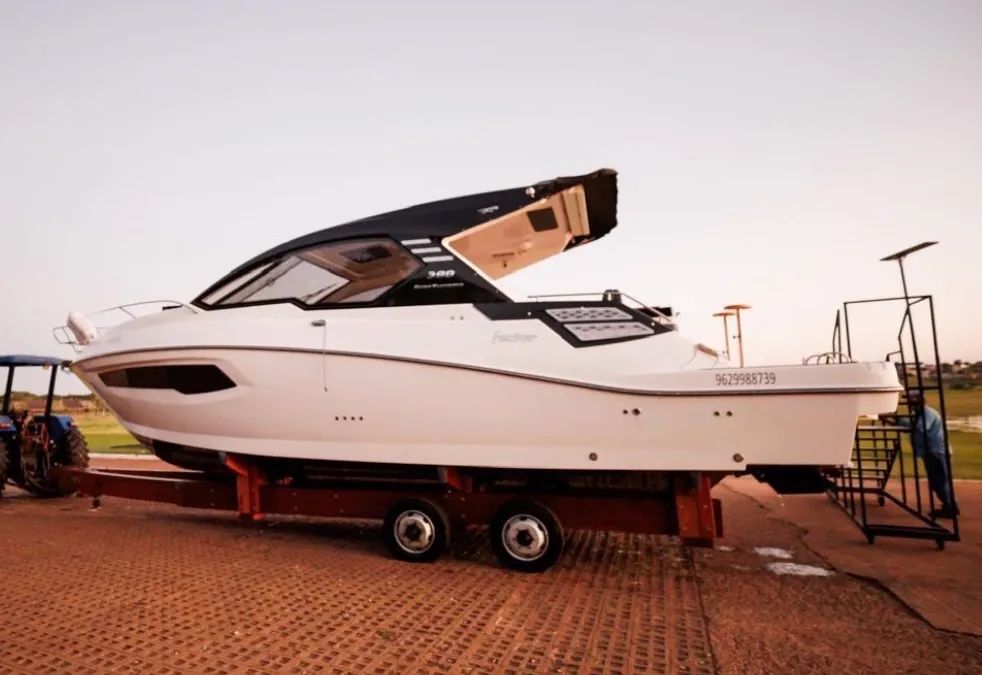 Focker 388 GT 2022 - Foto 2
