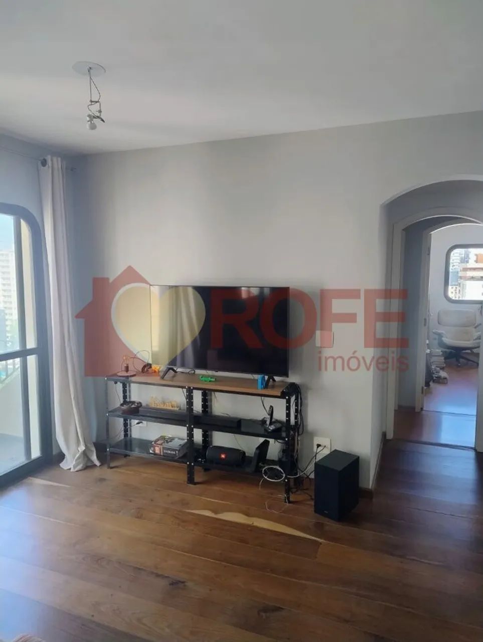 Apartamento de 114mts em Moema Pássaros!!! - Foto 2