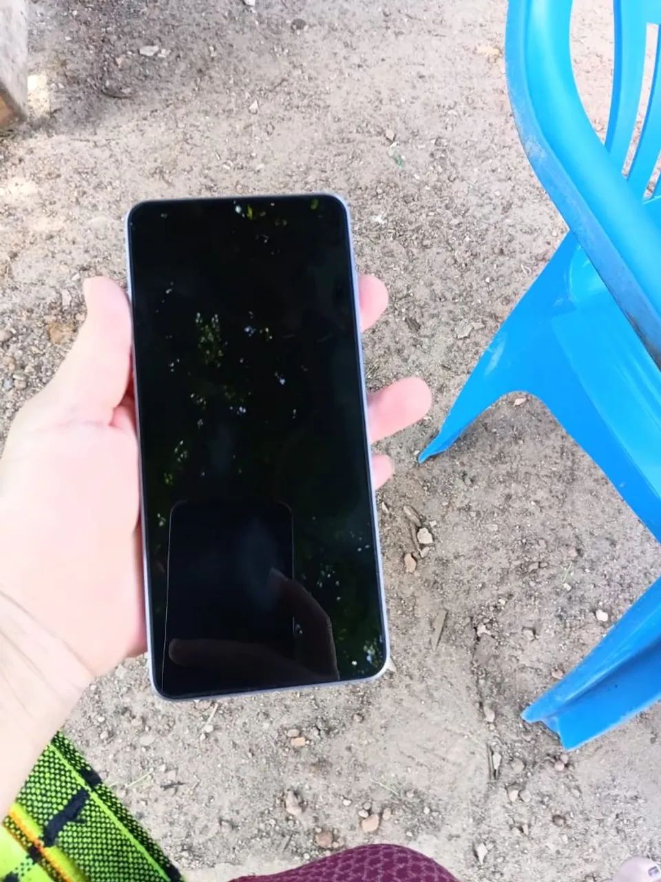 Samsung A07 - Foto 4
