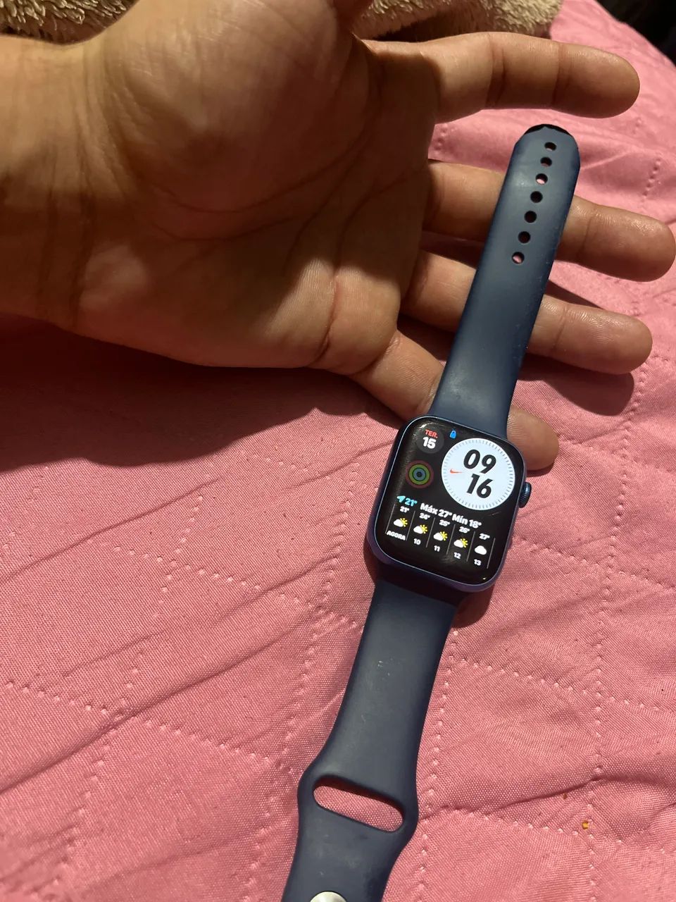 Apple Watch 