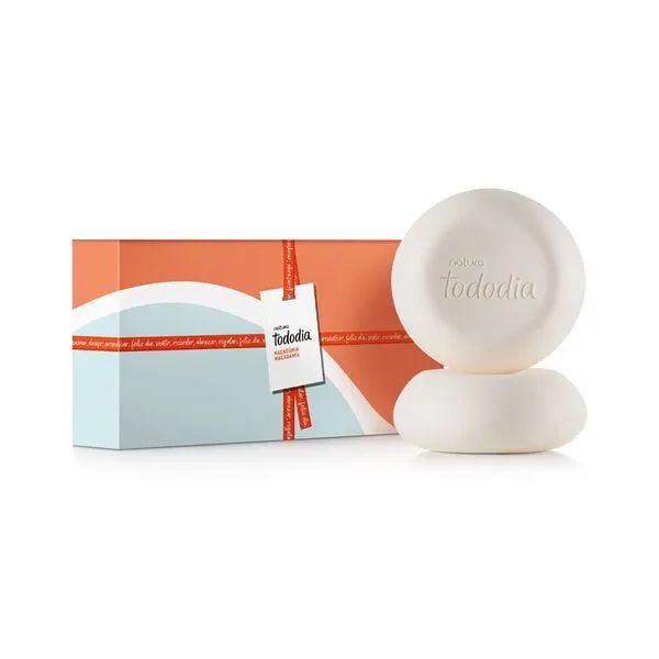 KIT TODODIA MACADAMIA - Foto 4