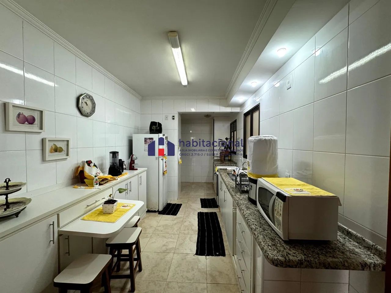 Apartamento 3 quartos para Venda Centro, Araras - Foto 5