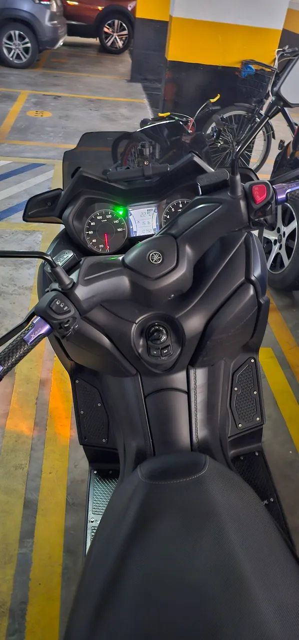 Xmax 2023 Novíssima - Foto 4
