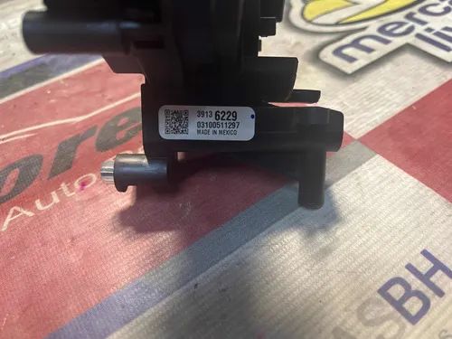 Chave De Seta (39136229) Chevrolet Cruze 2017 / 2020 - Foto 4