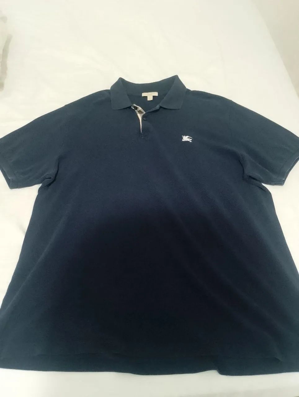 Camisa Polo Burberry Original  - Foto 3