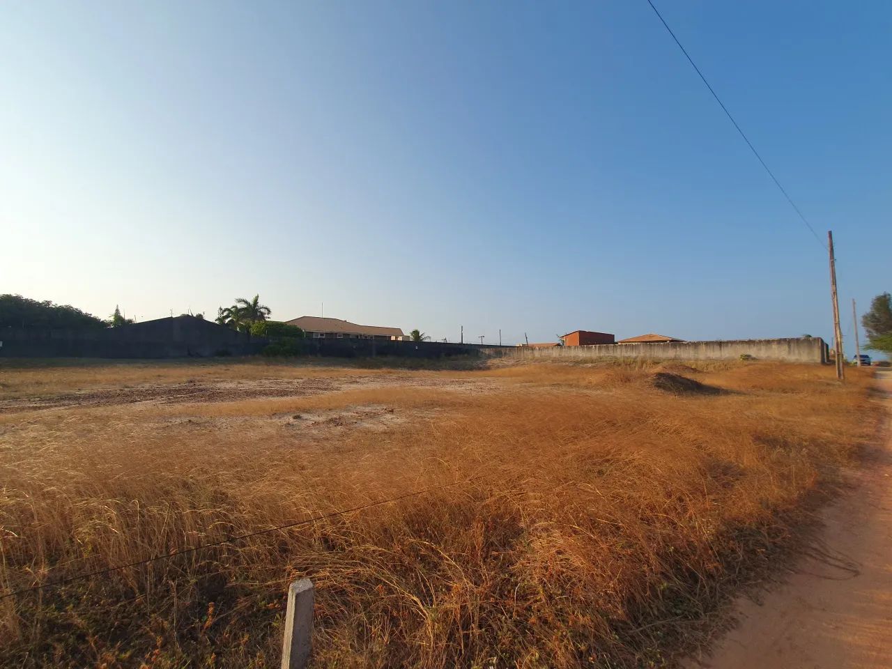 Terreno no Porto das Dunas Aquiraz - Foto 5