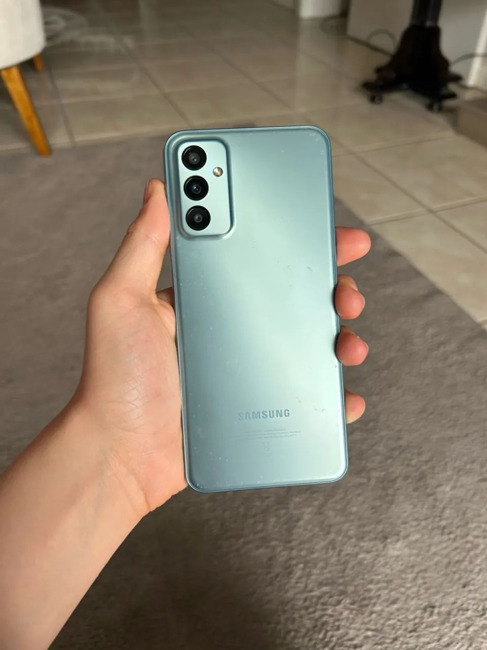 Galaxy M23 5g