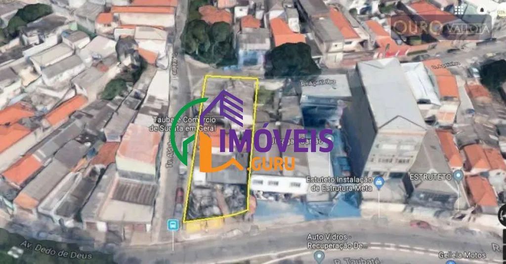 AREA - CARRÃO - SP