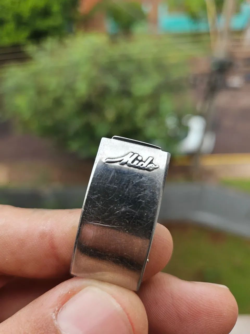 Relógio Mido Multstar Datoday Automático Vintage  - Foto 3