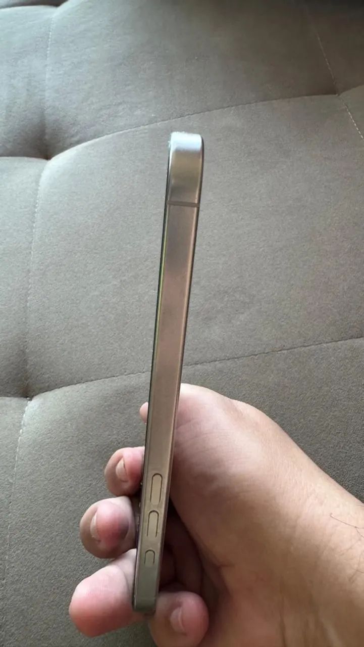 iPhone 16 pro max  - Foto 4