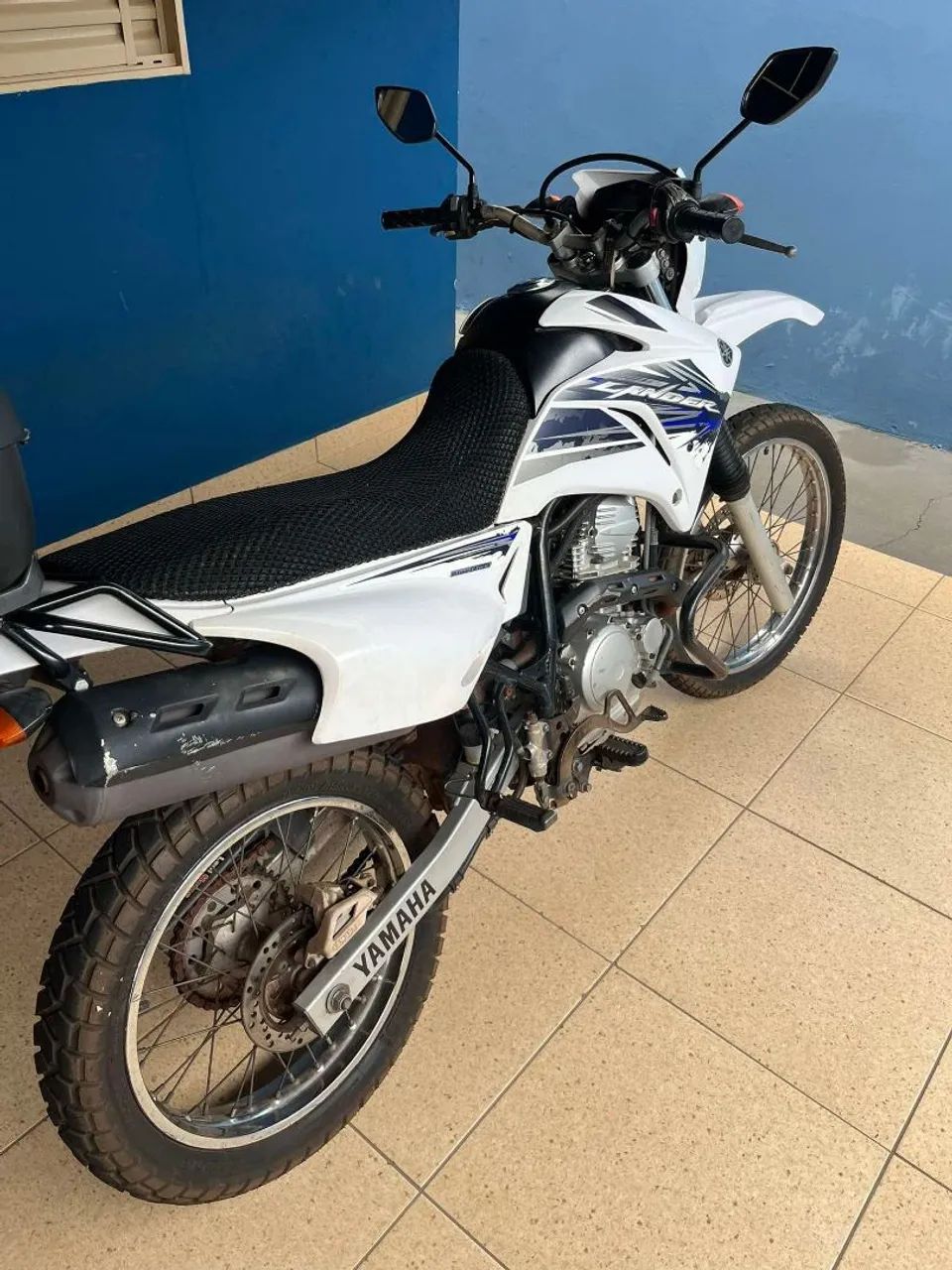 Lander 250 - Foto 3