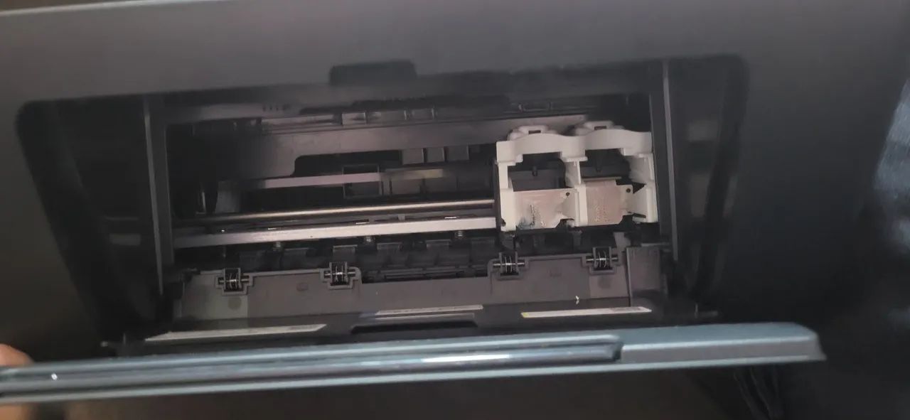 Impressora  - Foto 4