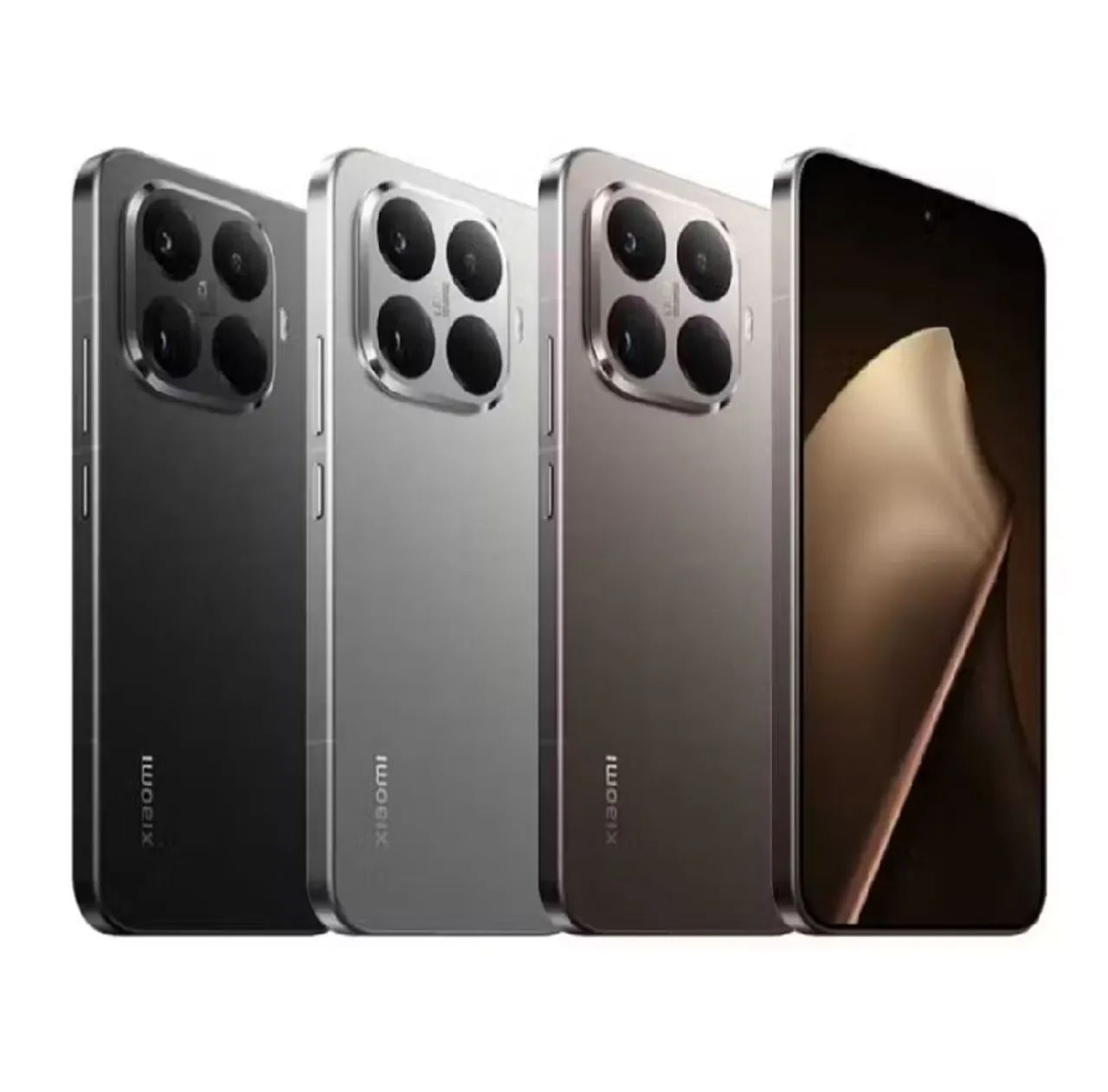 Xiaomi 15t pro 1TB 12GB lacrado ( só venda) - Celulares e