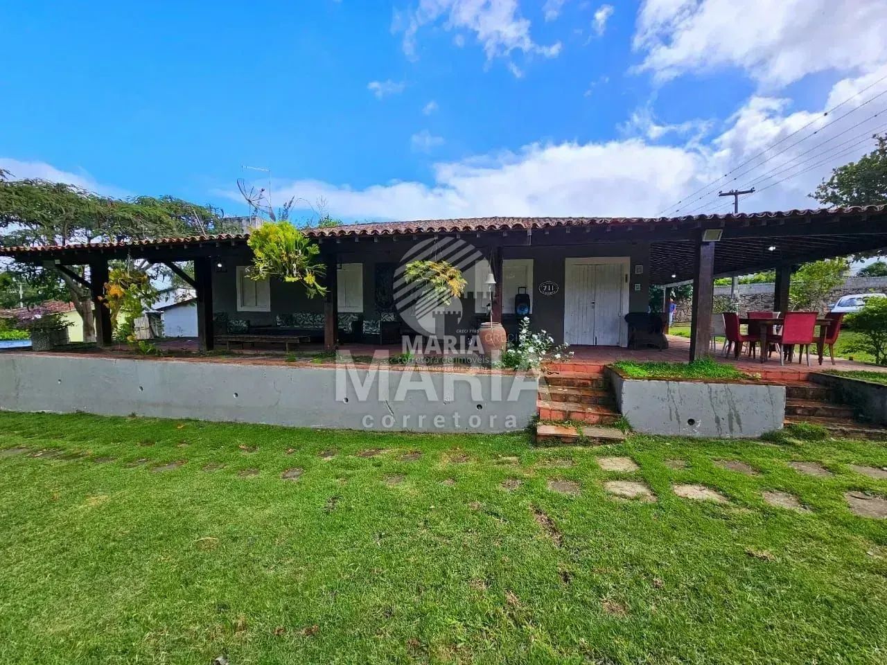 Chácara à venda em Gravatá/PE, com 1 hectare! - Foto 5