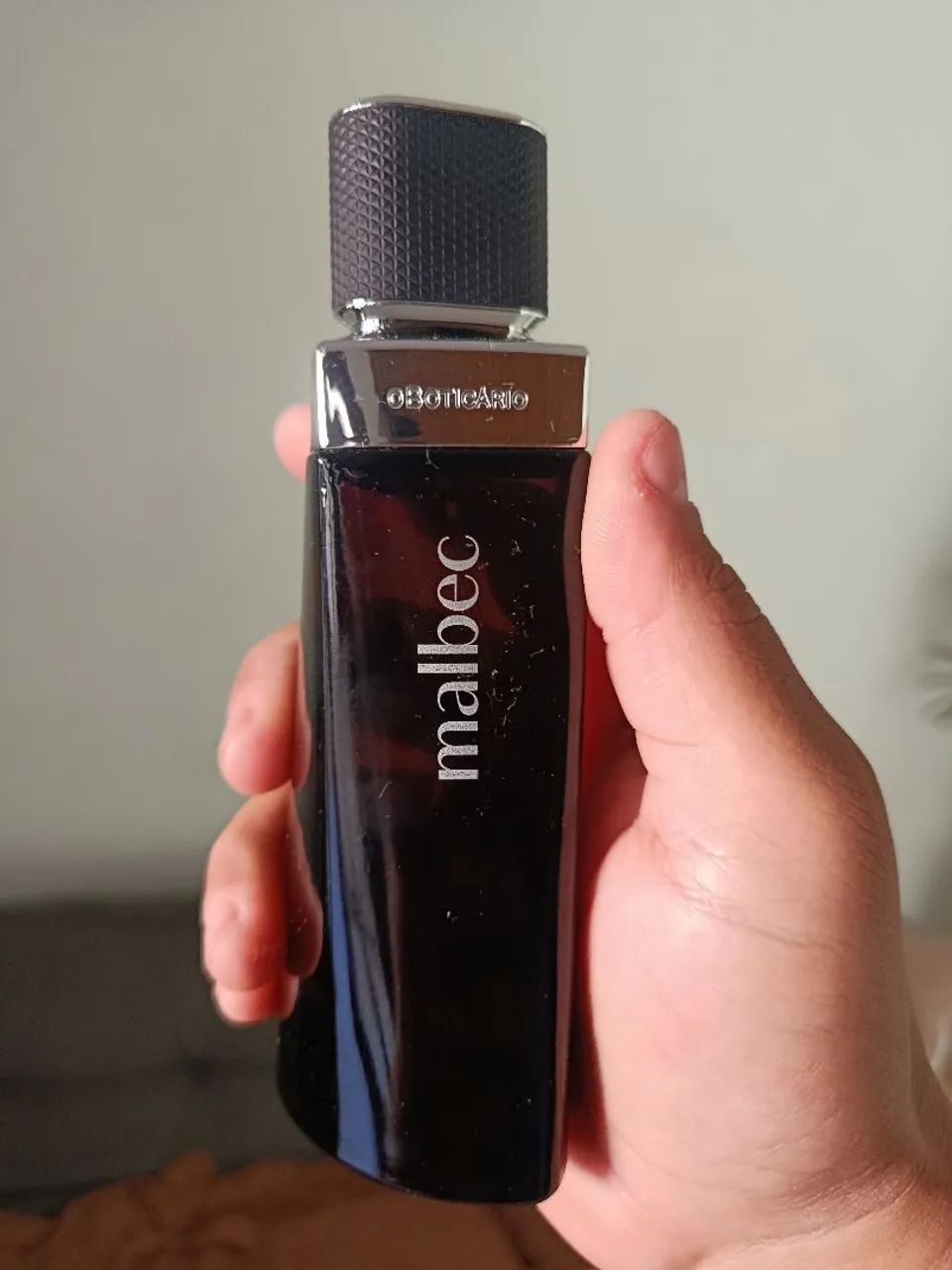 PERFUME MALBEC TRADICIONAL 