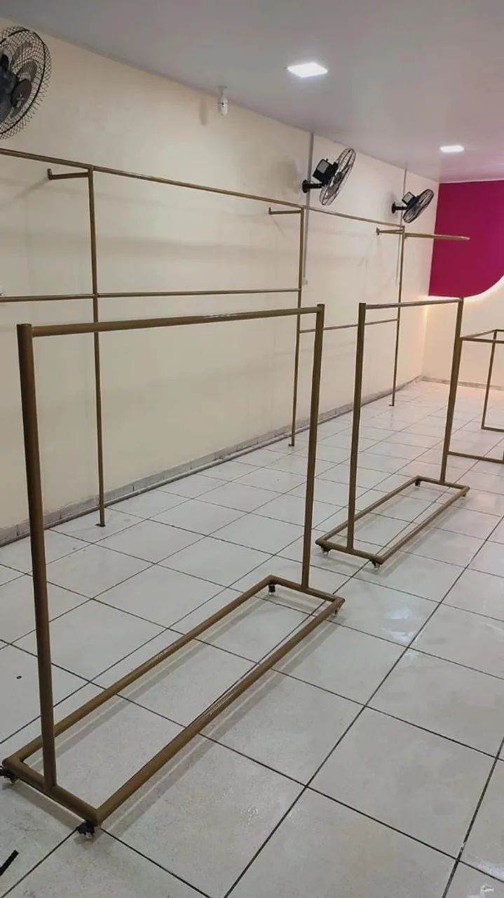Produtos variados