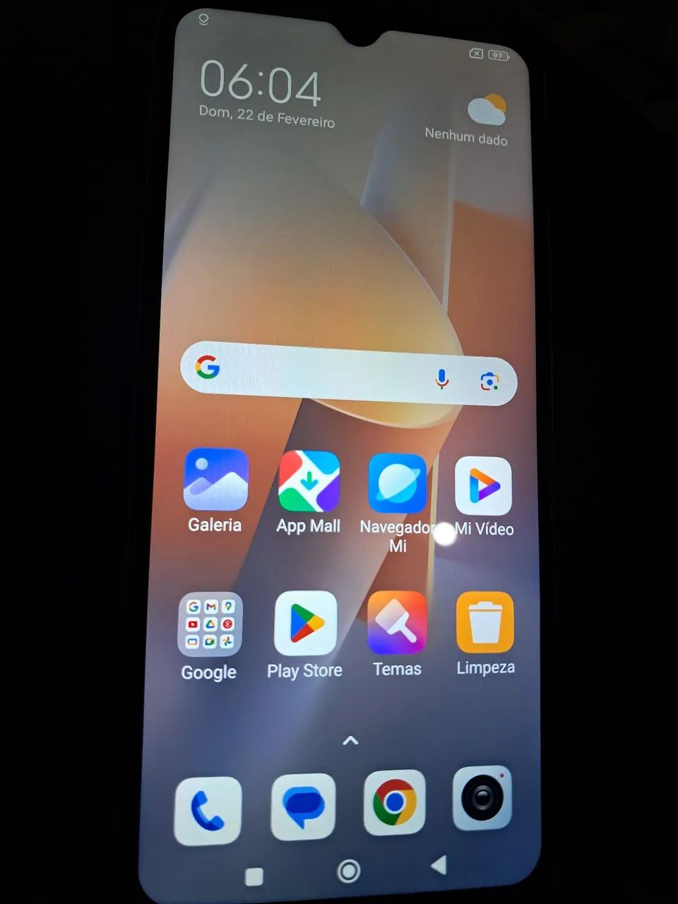 Celular Redmi 12c  - Foto 3