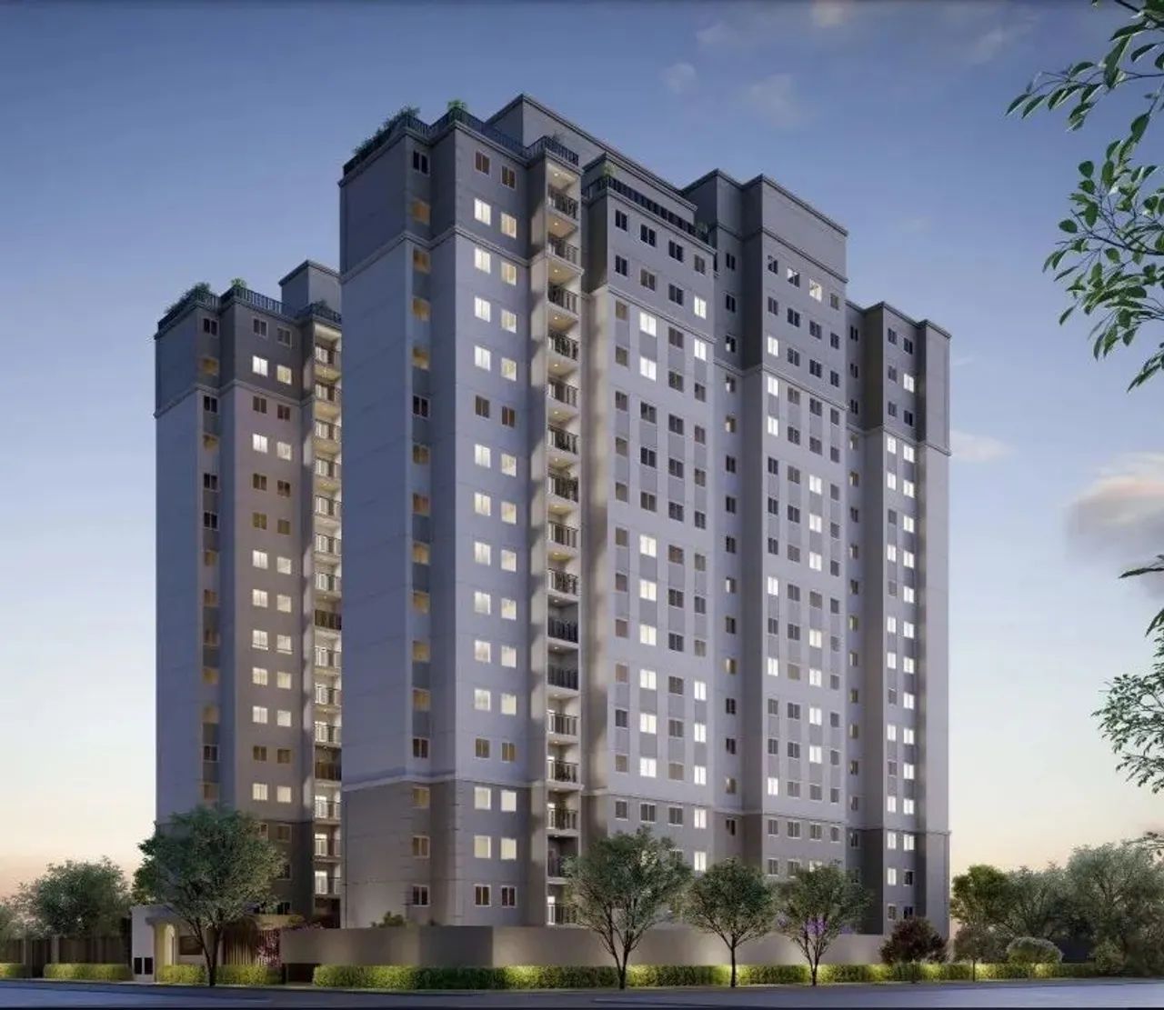 CONNECT ESTACAO JOAO DIAS