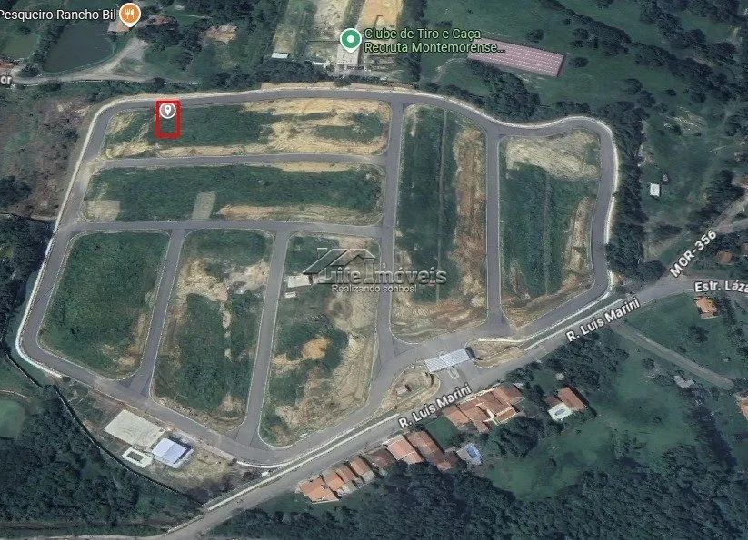 Vende terreno 250m² Montana em Monte Mor - Foto 3