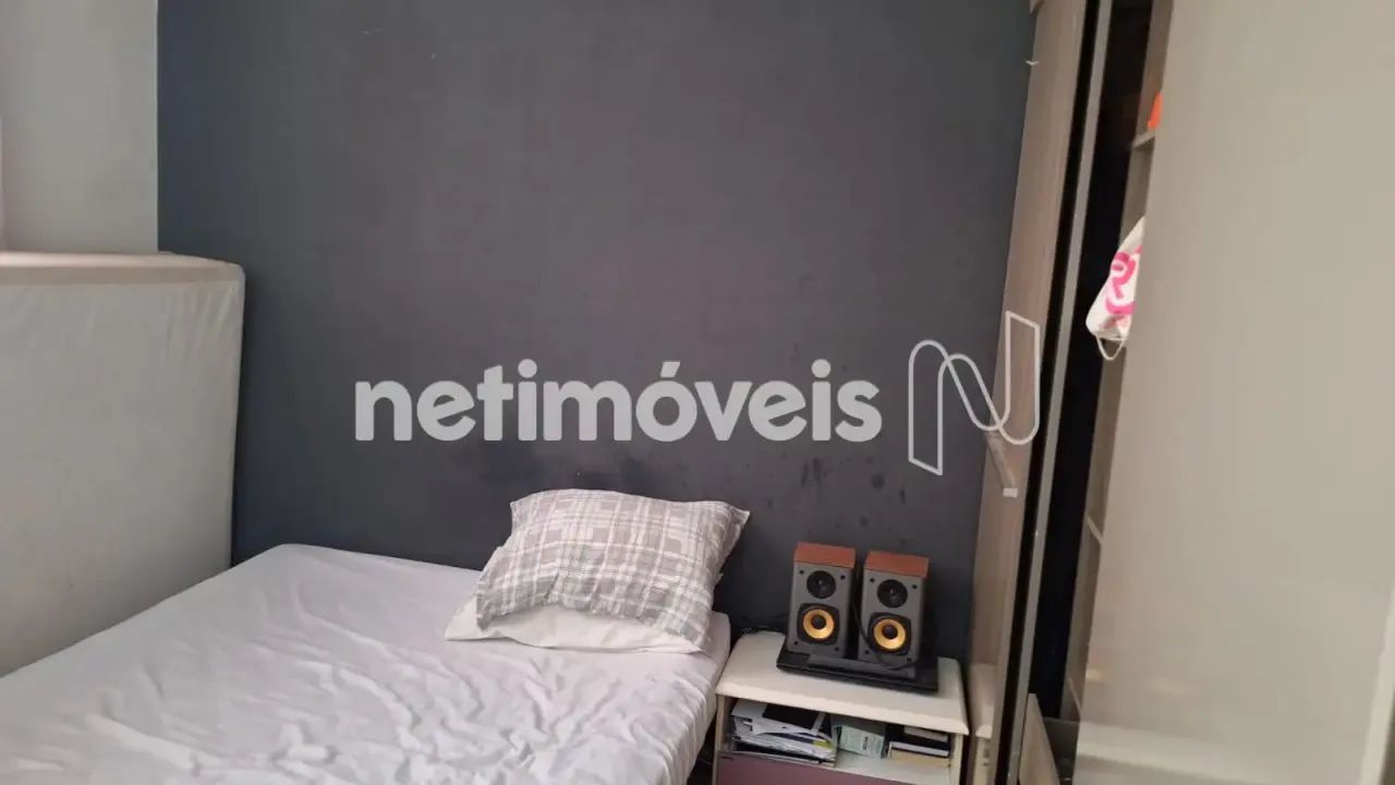 Venda Apartamento 3 quartos Nova Granada Belo Horizonte - Foto 3