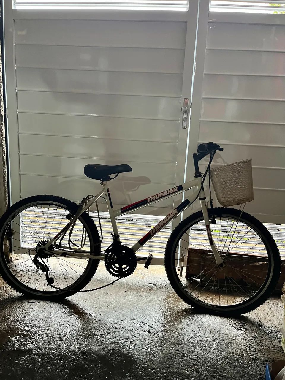 Bicicleta Thunder  - Foto 2