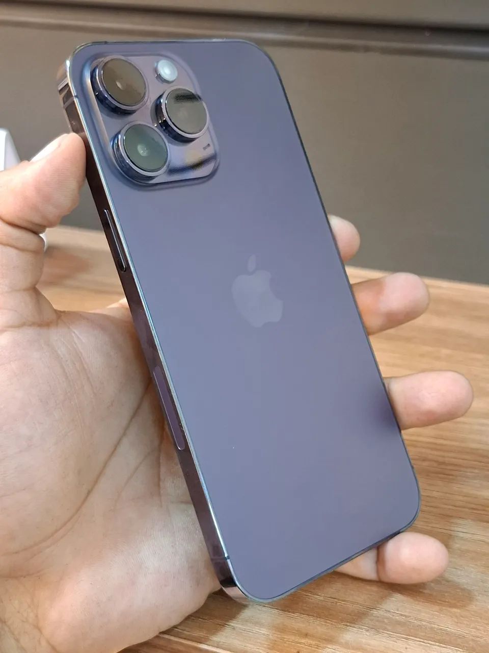 IPhone 14 pro max 128 gb