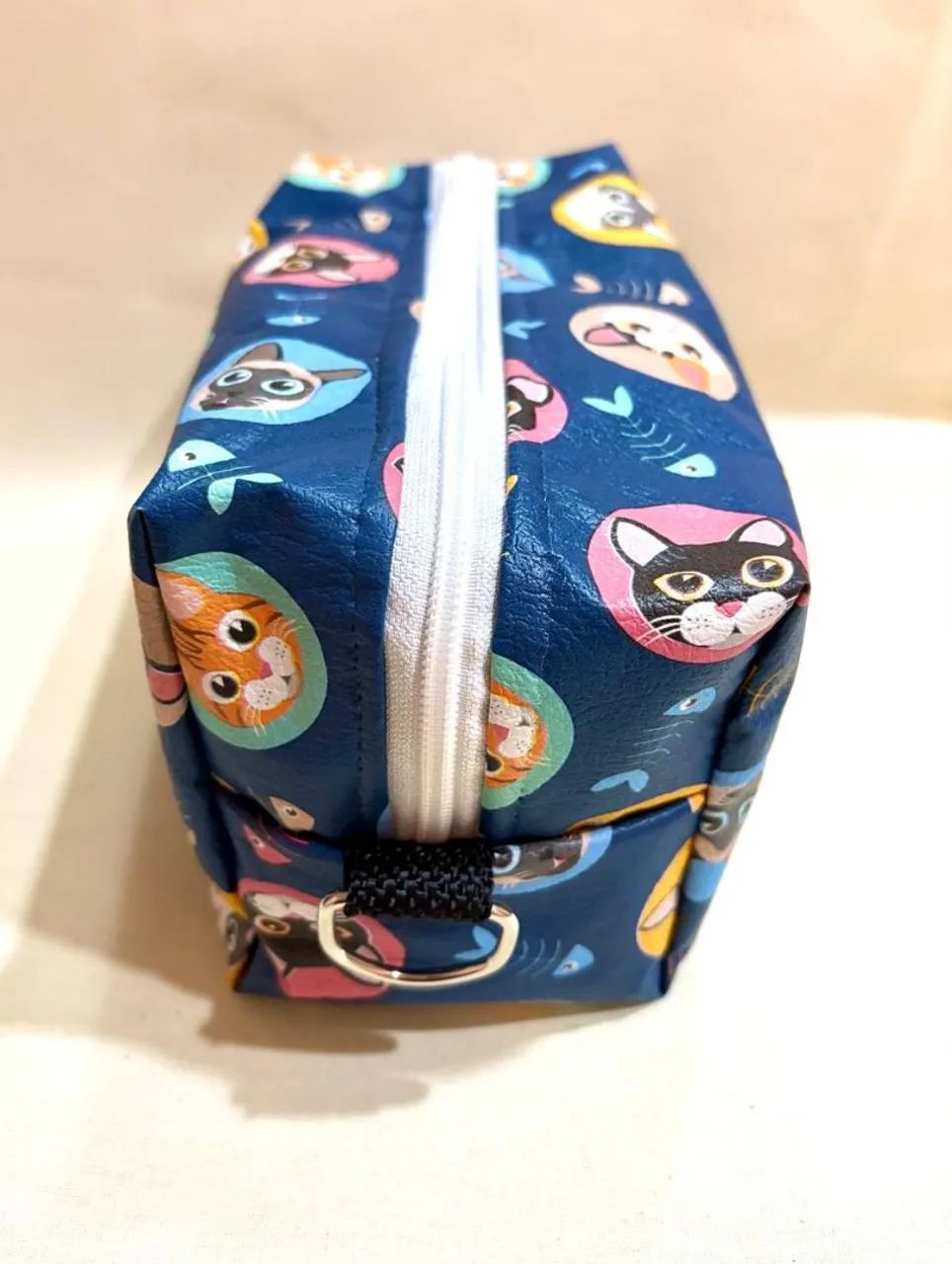 Necessaire Artesanal 25 - Foto 2