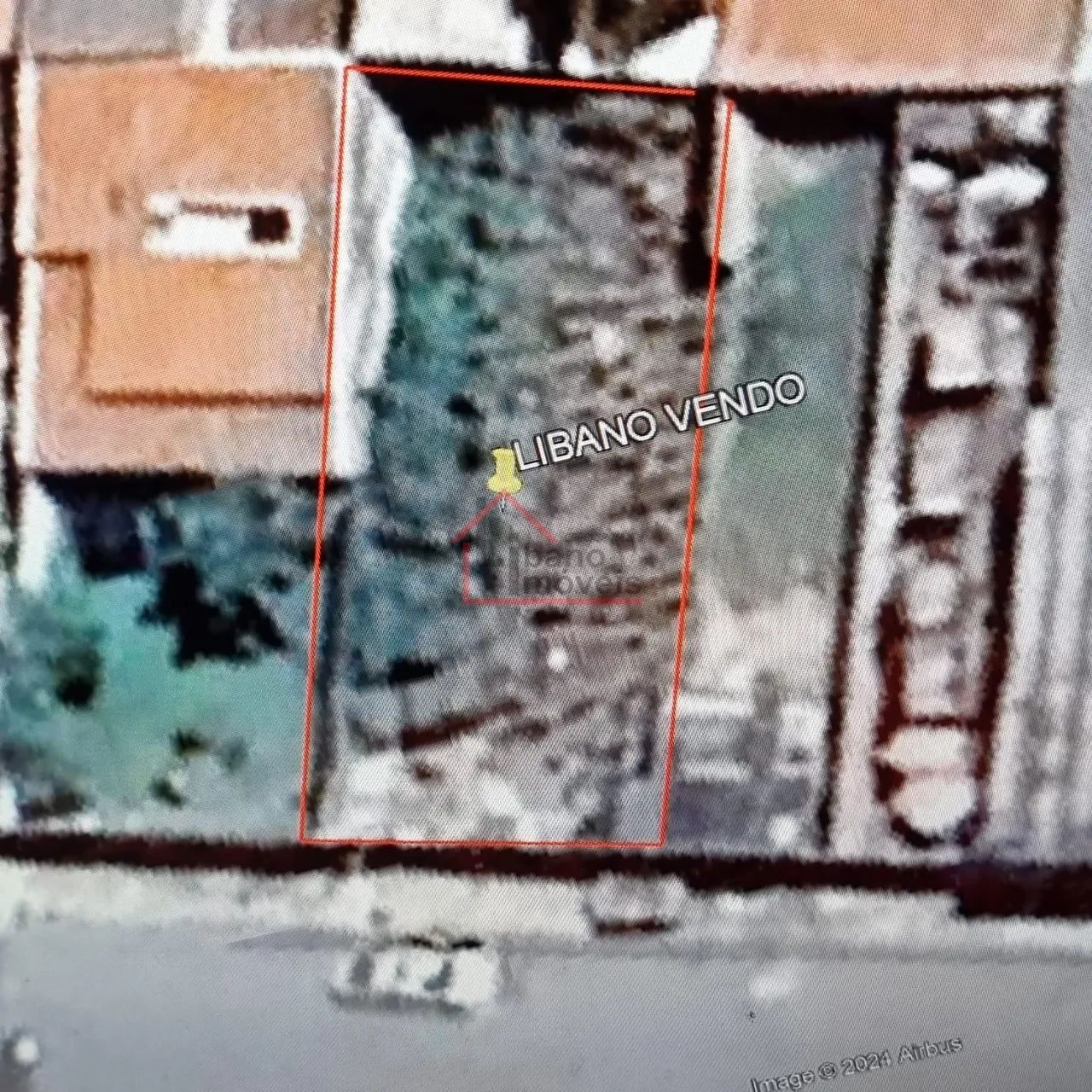 terreno - Jardim Bom Retiro (Nova Veneza) - Sumaré - Foto 4