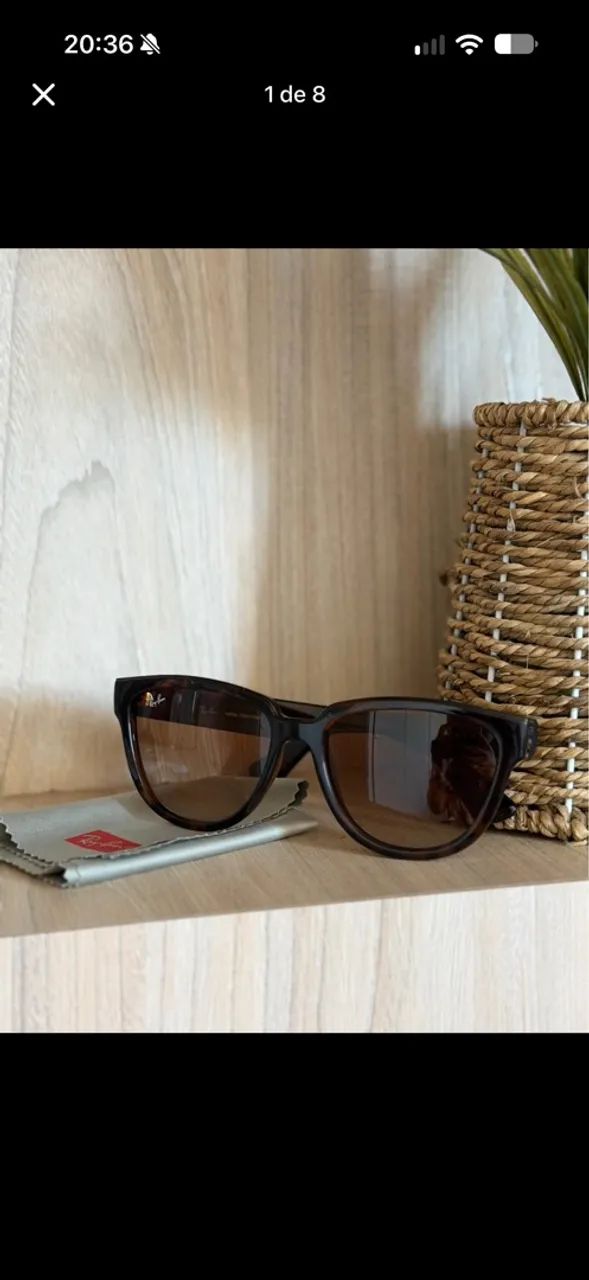 Rayban original 
