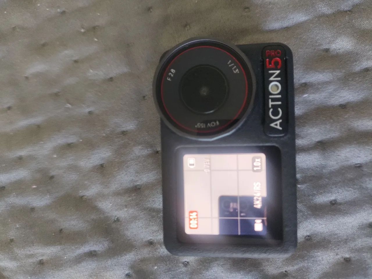 Dji action 5 pro - Foto 2