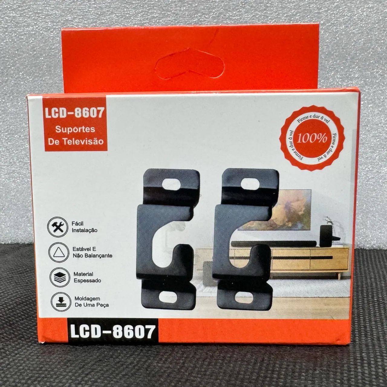 Suporte De tv universal para tv de 13? até 70? polegadas 