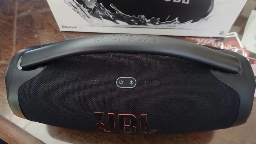 JBL Boombox3 