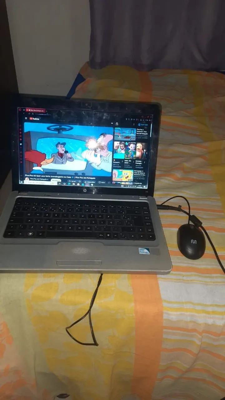 Notebook hp - Foto 2