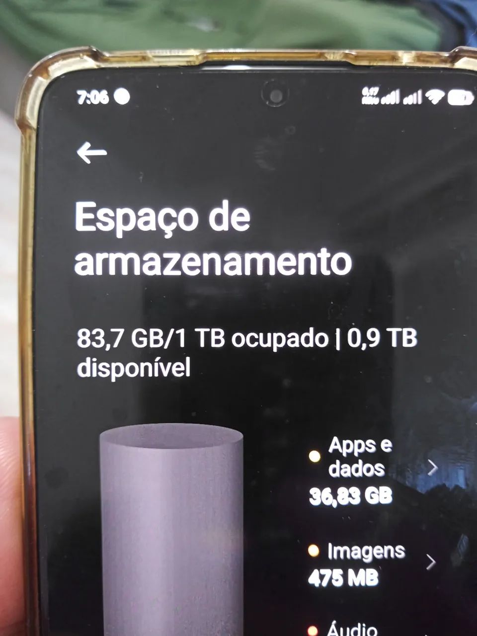 POCO F6PRO 1TB 22GB RAM - Foto 5