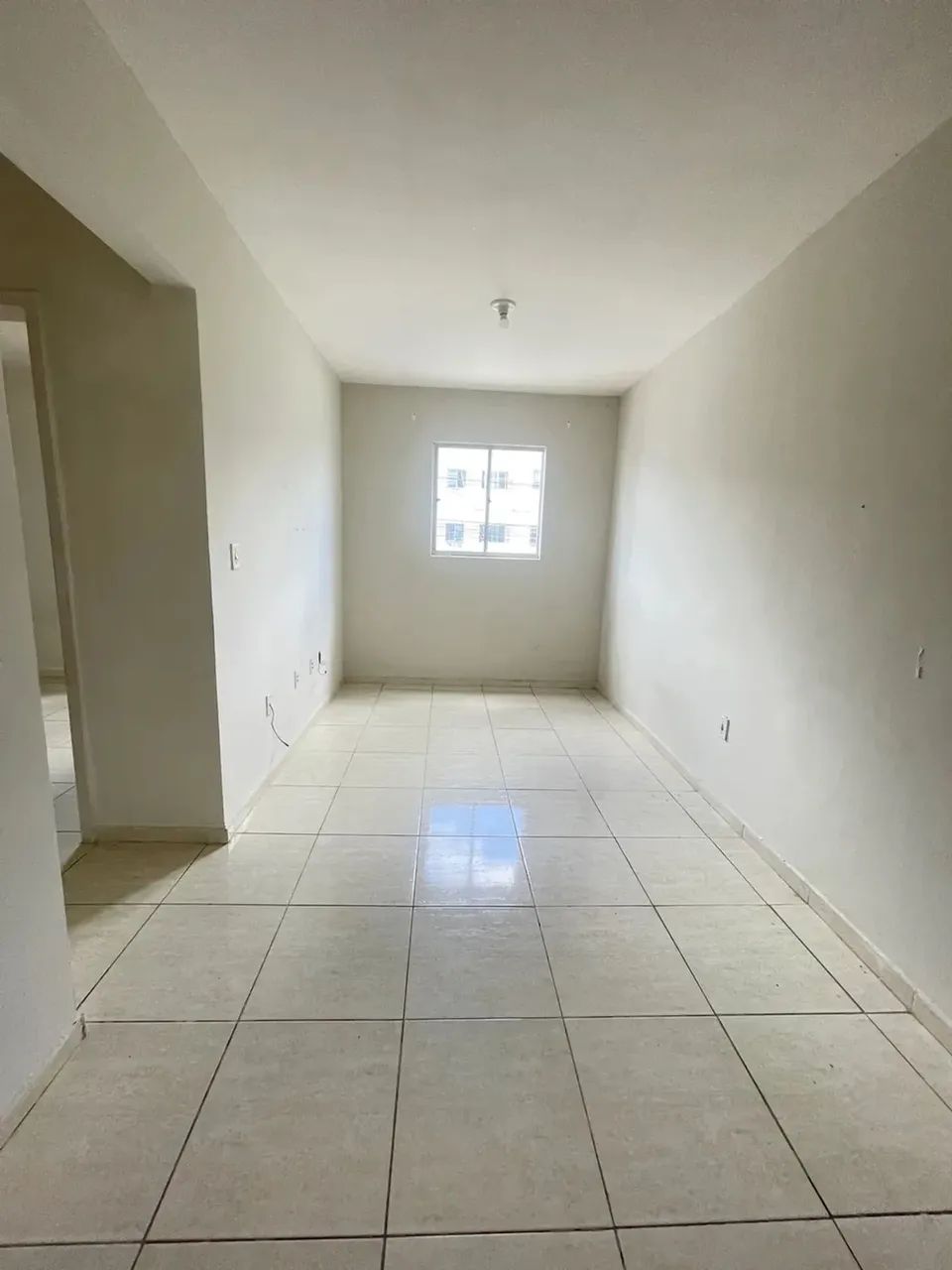 Imóvel para venda com 55 metros quadrados com 2 quartos em Benedito Bentes - Maceió - AL - Foto 2