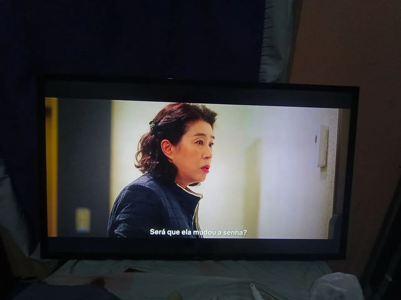 Smart tv Samsung 43 tizen  - Foto 5