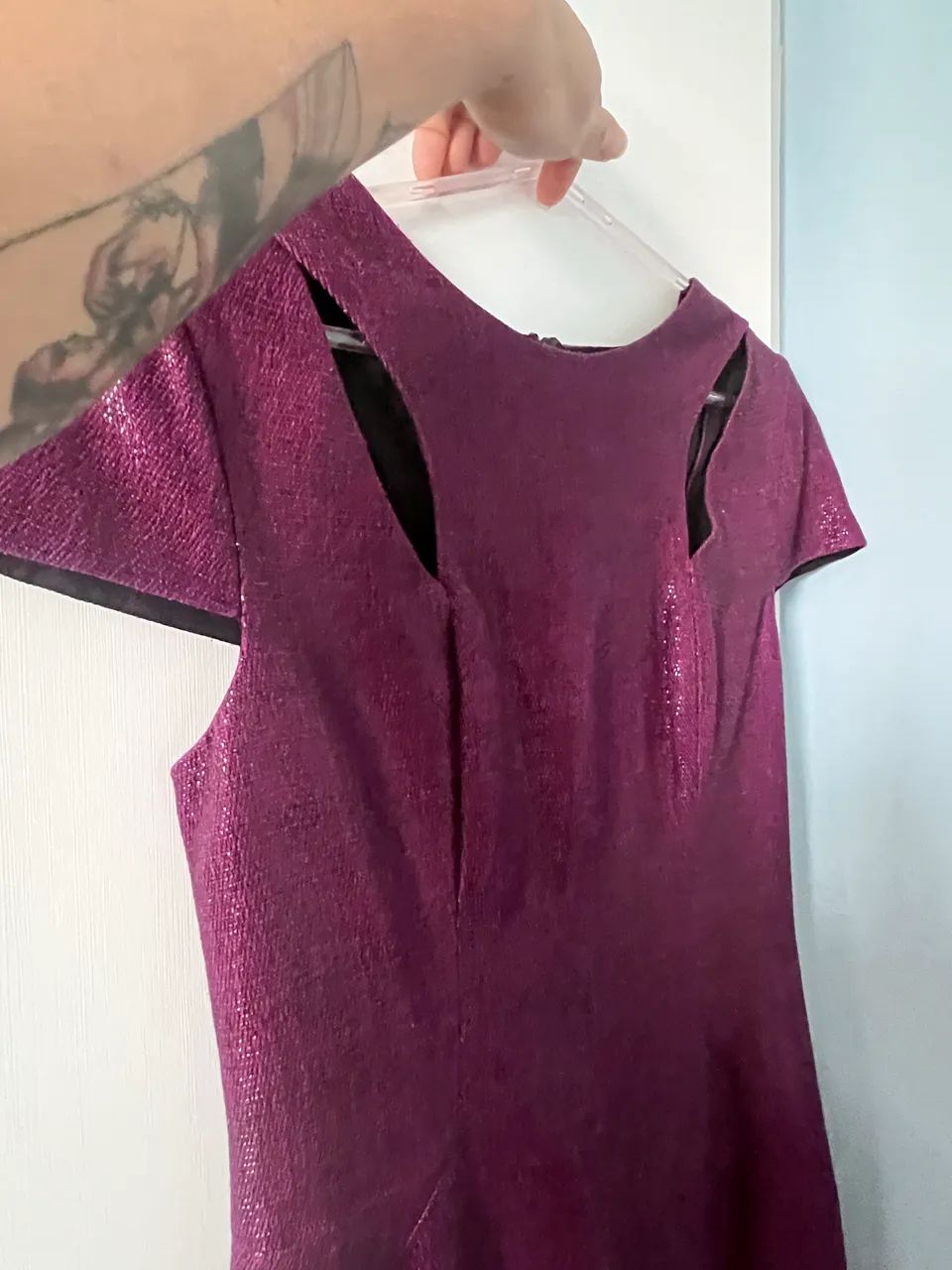 Vestido 
