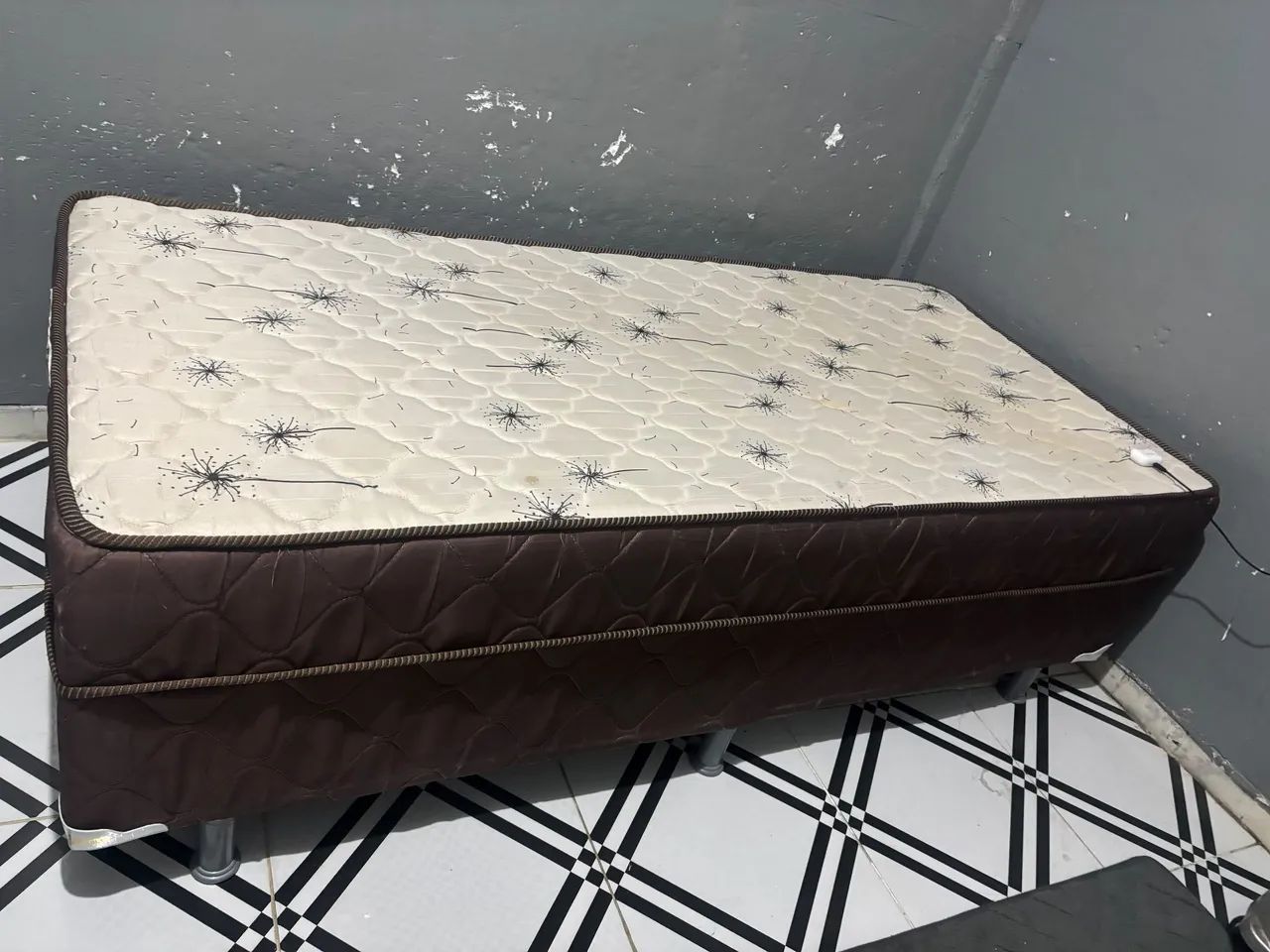 Cama box - Foto 2