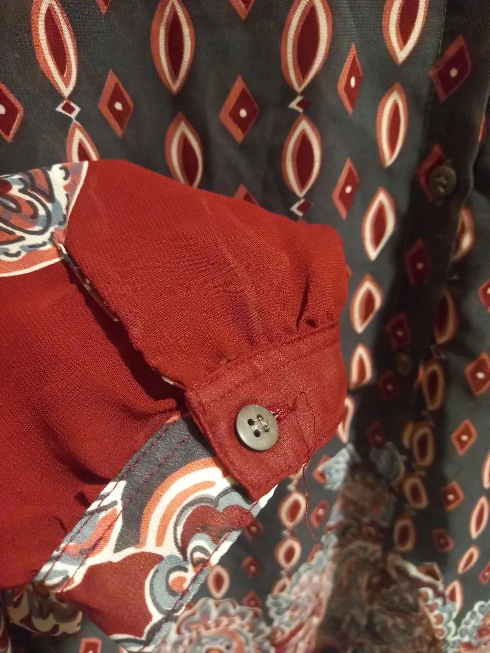 Blusas Tam G - Foto 4