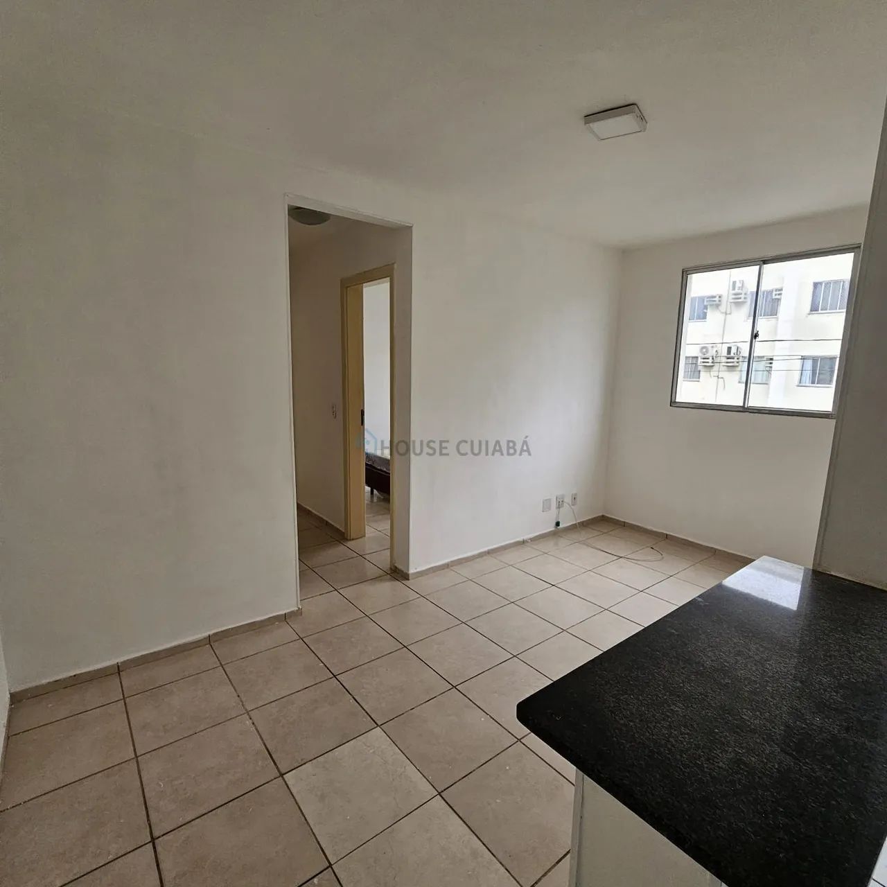 Aluga-se Apartamento no Spazio Cristalli - Coophema!