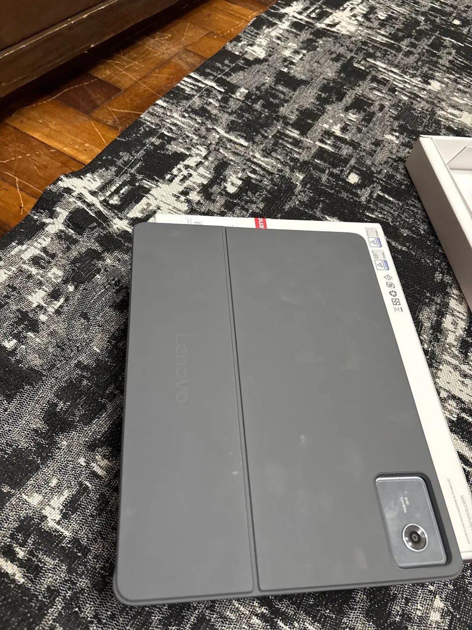 Tablet Lenovo Idea Tab - Foto 2