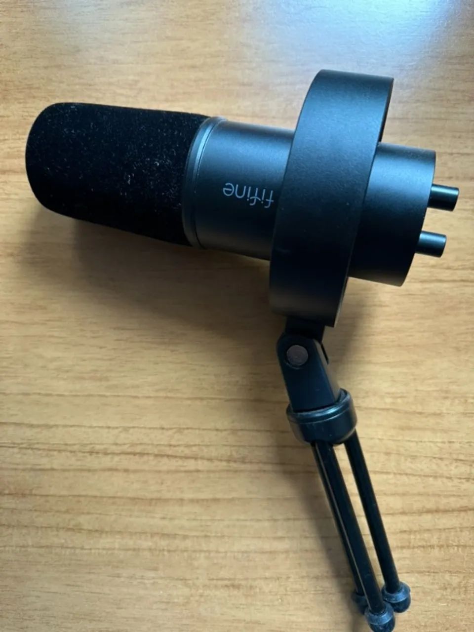 Microfone Fifine K688 - Foto 2
