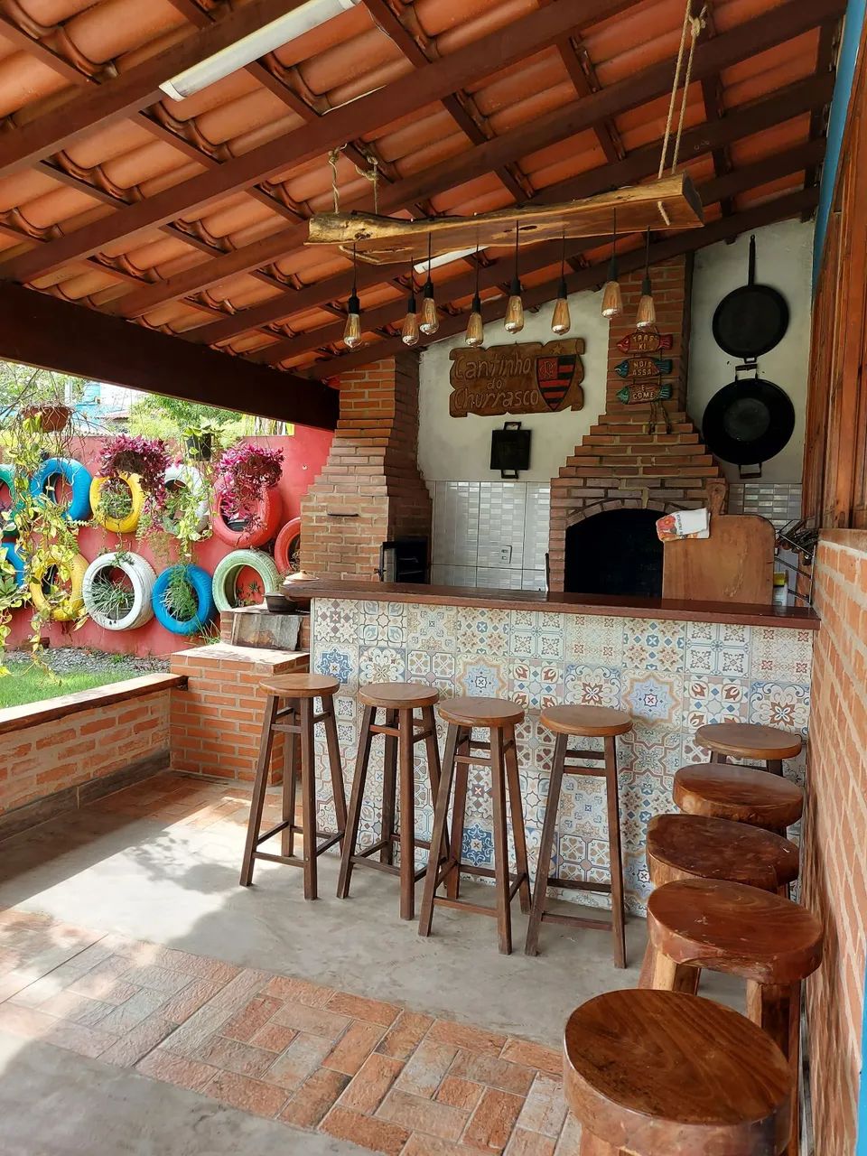 Casa em Meaípe - Guarapari/ Chácara Encantos de Meaípe  - Foto 4