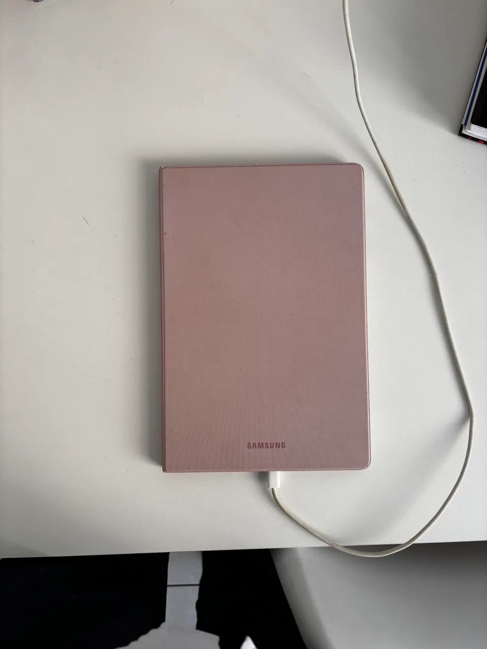 Samsung Tab S6 2024 - Foto 2