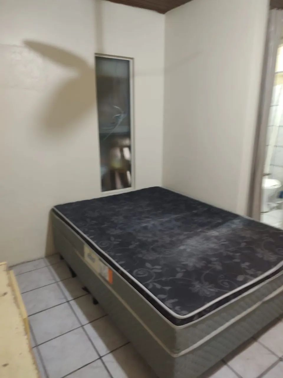 Alugo Kitnete mobiliada tudo incluso Grande Florianópolis! - Foto 2
