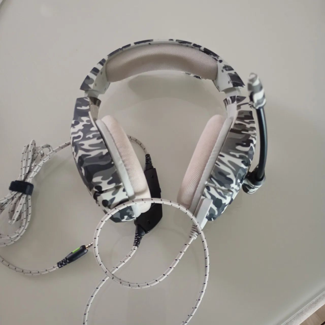 fone gamer knup  - Foto 5
