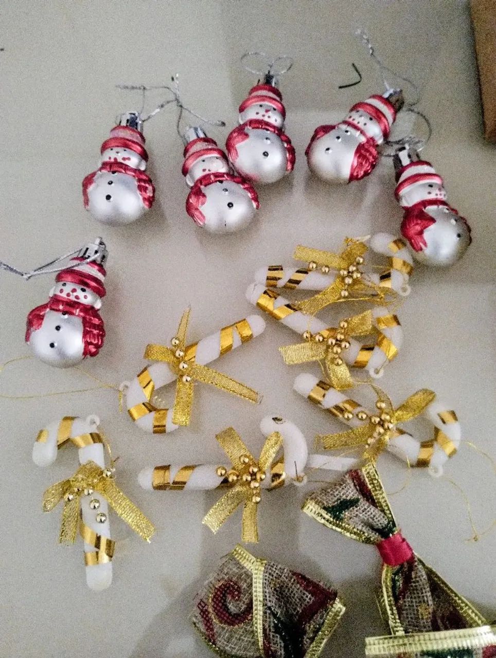 Árvore de Natal completa - Foto 5
